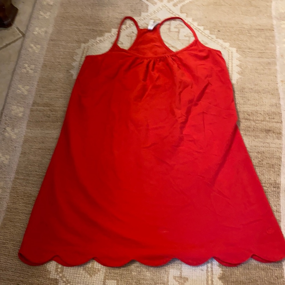 Southern Tide dress size M